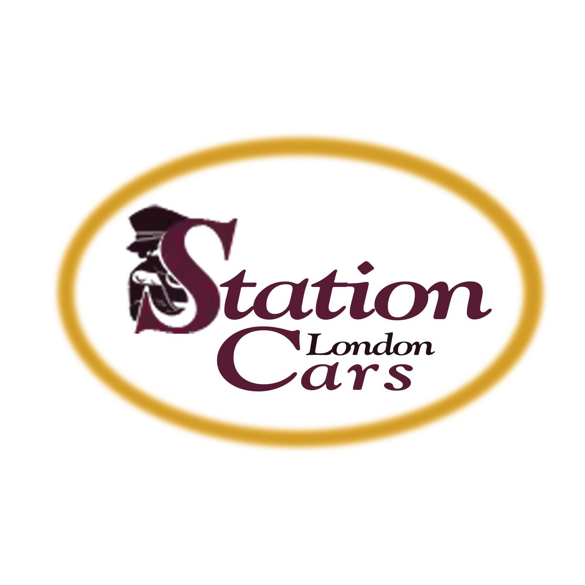 Station Cars London